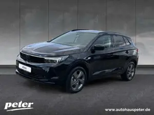 Opel Grandland Grandland 1.2 Turbo GS Line Klimaautomatik Sitzheizung Allwetter