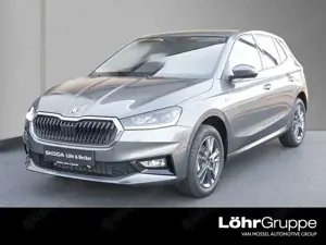 Skoda Fabia Tour 1,5TSI 110kW DSG