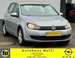 Volkswagen Golf 1.4 Lim. 5-trg Comfortline Klima PDC