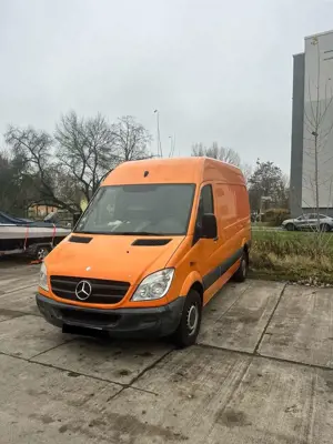 Mercedes-Benz Sprinter 313/ L3-H3