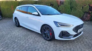 Ford Focus ST X