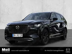 Mazda CX-80 Homura AWD Panoramadach 3.3 e-SKYACTIV-D 254 M-Hyb