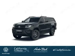 Volkswagen Amarok Style "Dark Label" 3.0 TDI 4Motion