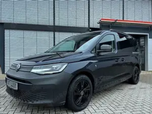 Volkswagen Caddy Maxi 2,0 TDI 4motion LED STANDHZ AHK