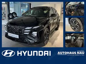 Hyundai TUCSON 1.6 T-GDI N Line 4WD, Sitz-Paket, Panoramadach