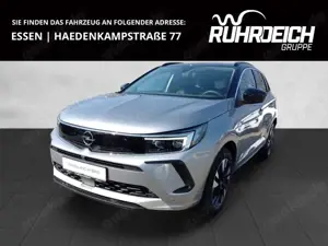 Opel Grandland Ultimate Plug-in-Hybrid NAVI KAMERA MATRIX 360° Di