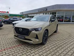 Mazda CX-60 3.3L e-SKYACTIV D 254ps HOMURA PLUS