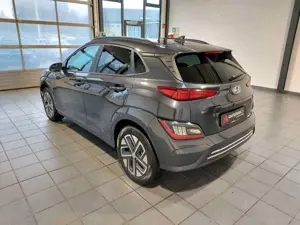 Hyundai KONA Elektro   39,2 kWh|Kamera|SmartLink Bild 4