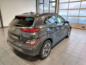 Hyundai KONA Elektro   39,2 kWh|Kamera|SmartLink Bild 5