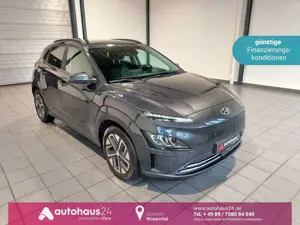 Hyundai KONA Elektro   39,2 kWh|Kamera|SmartLink Bild 1