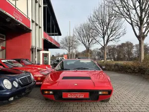 Ferrari Dino GT4 208 Dino GT4 - H-Kz. -45t€ invest. Bild 3