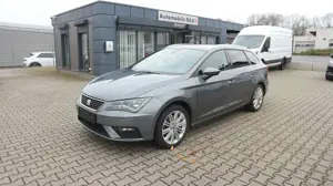 SEAT Leon ST 1.8 TSI Xcellence