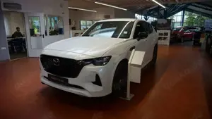 Mazda CX-60 3.3L e-SKYACTIV D 254ps 8AT AWD Homura COSO