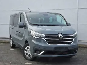 Renault Trafic Trafik L2H1 Grand  (9-Sitze/Kamera/Led)