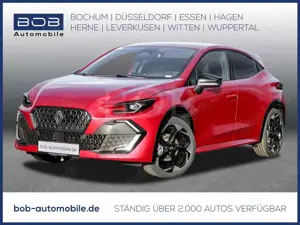 Renault Clio 6 Techno Full Hybrid E-Tech 160 Bild 1