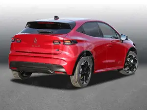 Renault Clio 6 Techno Full Hybrid E-Tech 160 Bild 2