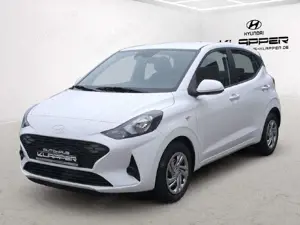 Hyundai i10 Select