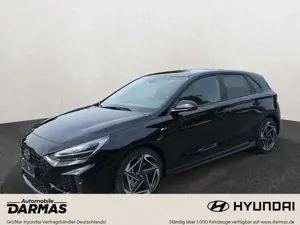 Hyundai i30 i30 FL MY25 1.5 Turbo 48V N Line DCT Klimaaut