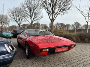 Ferrari Dino GT4 208 Dino GT4 - H-Kz. -45t€ invest. Bild 4
