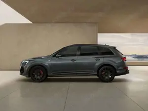 Audi Q7 SUV S line TDI quattro 170 kW tiptronic Bild 3