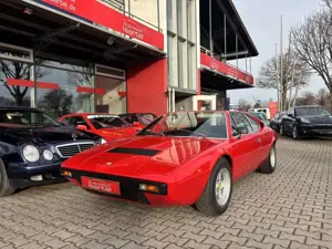 Ferrari 208 GT4 Dino -H Kennz.- 45t€ invest! Bild 2