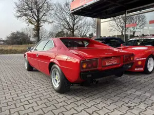 Ferrari Dino GT4 208 Dino GT4 - H-Kz. -45t€ invest. Bild 5