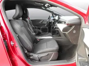 Renault Clio 6 Techno Full Hybrid E-Tech 160 Bild 4