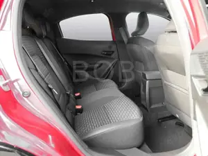 Renault Clio 6 Techno Full Hybrid E-Tech 160 Bild 5