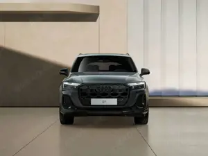 Audi Q7 SUV S line TDI quattro 170 kW tiptronic Bild 2