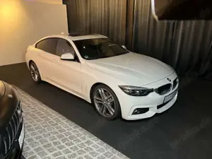 BMW 430 Gran Coupe M Sport ab148€monatlich