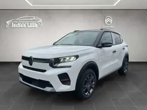 Citroen C3 Turbo 100 MAX Winter-Paket