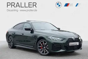 BMW 440 M440i xDrive Gran Coupé M Sport PRO Glasdach Head-