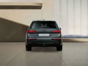 Audi Q7 SUV S line TDI quattro 170 kW tiptronic Bild 5