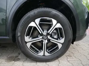 Citroen C3 Aircross ë- Max PDC SHZ KAMERA NAVI LED Bild 5