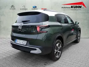 Citroen C3 Aircross ë- Max PDC SHZ KAMERA NAVI LED Bild 3