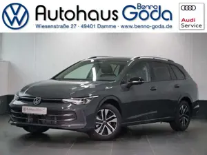 Volkswagen Golf Variant Life 1.5 l eTSI OPF 110 kW (150 PS)