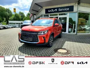 DFM Forthing 3 1.5T DCT KEYLESS PANO KLIMA