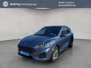 Ford Kuga 1.5 EcoBoost ST-LINE X