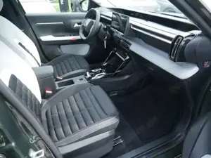 Citroen C3 Aircross ë- Max PDC SHZ KAMERA NAVI LED Bild 2
