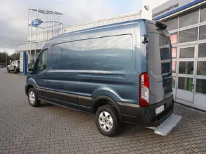 Ford Transit L3H2 Trend 89kWh 184 PS Bild 3