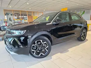 Opel Mokka-E Ultimate+MATRIX-LED+NAVI+STDHEIZ+MASSAGE