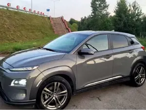 Hyundai KONA Kona EV Premium