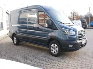 Ford Transit L3H2 Trend 89kWh 184 PS Bild 5