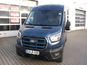 Ford Transit L3H2 Trend 89kWh 184 PS Bild 2