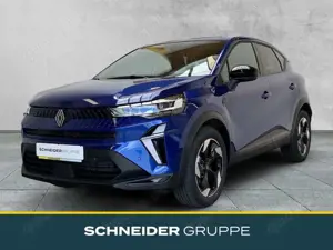 Renault Captur TCE 90 TECHNO NAVI+KAMERA+SHZ+PDC+KLIMA