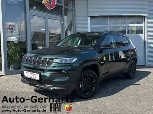 Jeep Compass North Star Mild-Hybrid LED-Scheinwerfer/Tempomat