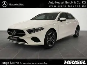 Mercedes-Benz A 250 e Progressive *Adv.Plus*AHK*Wint-P*