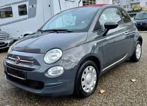 Fiat 500C 500 C Club
