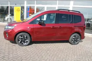 Nissan Townstar Kombi L1 N-Connecta+Design+Kamera Bild 4