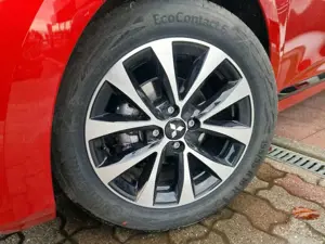 Mitsubishi Colt PLUS 1.0 *RÜCKFAHRKAMERA*LED-SCHEINWERFER* Bild 5